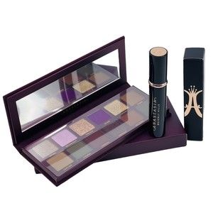 Anastasia Beverly Hills Fall Romance Eyeshadow Palette & Lash Sculpt Mascara Set